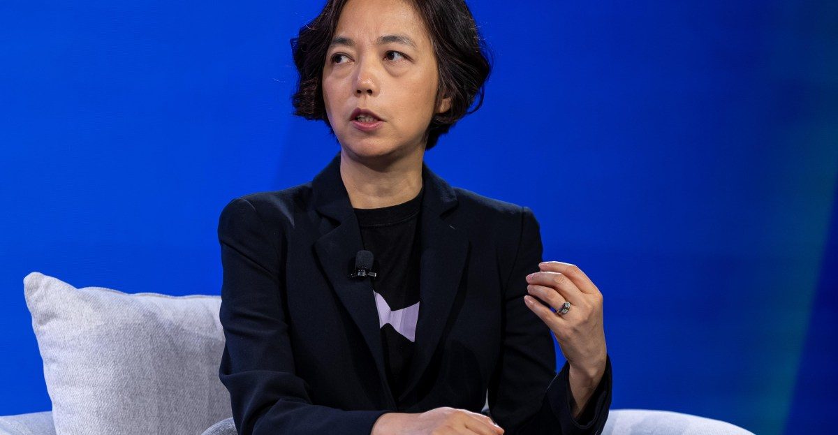 AMD ซื้อ World Labs มูลค่า $8.2 billion ดึง Fei-Fei Li ขึ้นเป็น EVP และหัวหน้านักวิทยาศาสตร์