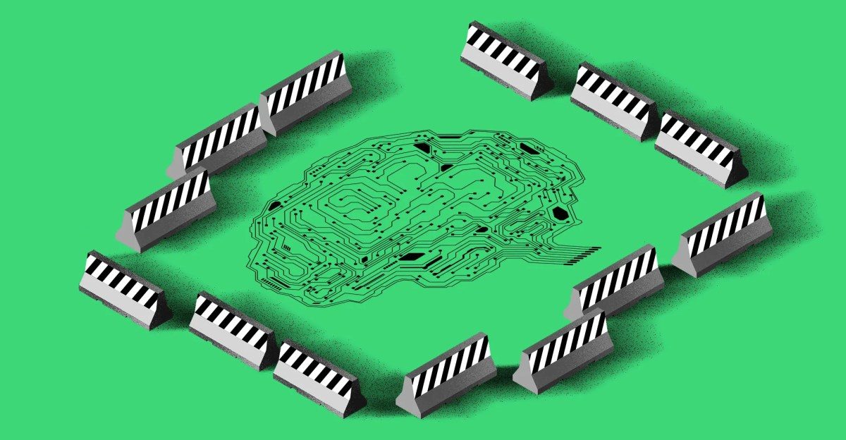 นักวิจัย AI ภายในวงการเผยคลิปเตือนความเสี่ยงระดับ 'superintelligence' ว่าอันตรายเท่าที่ฟัง