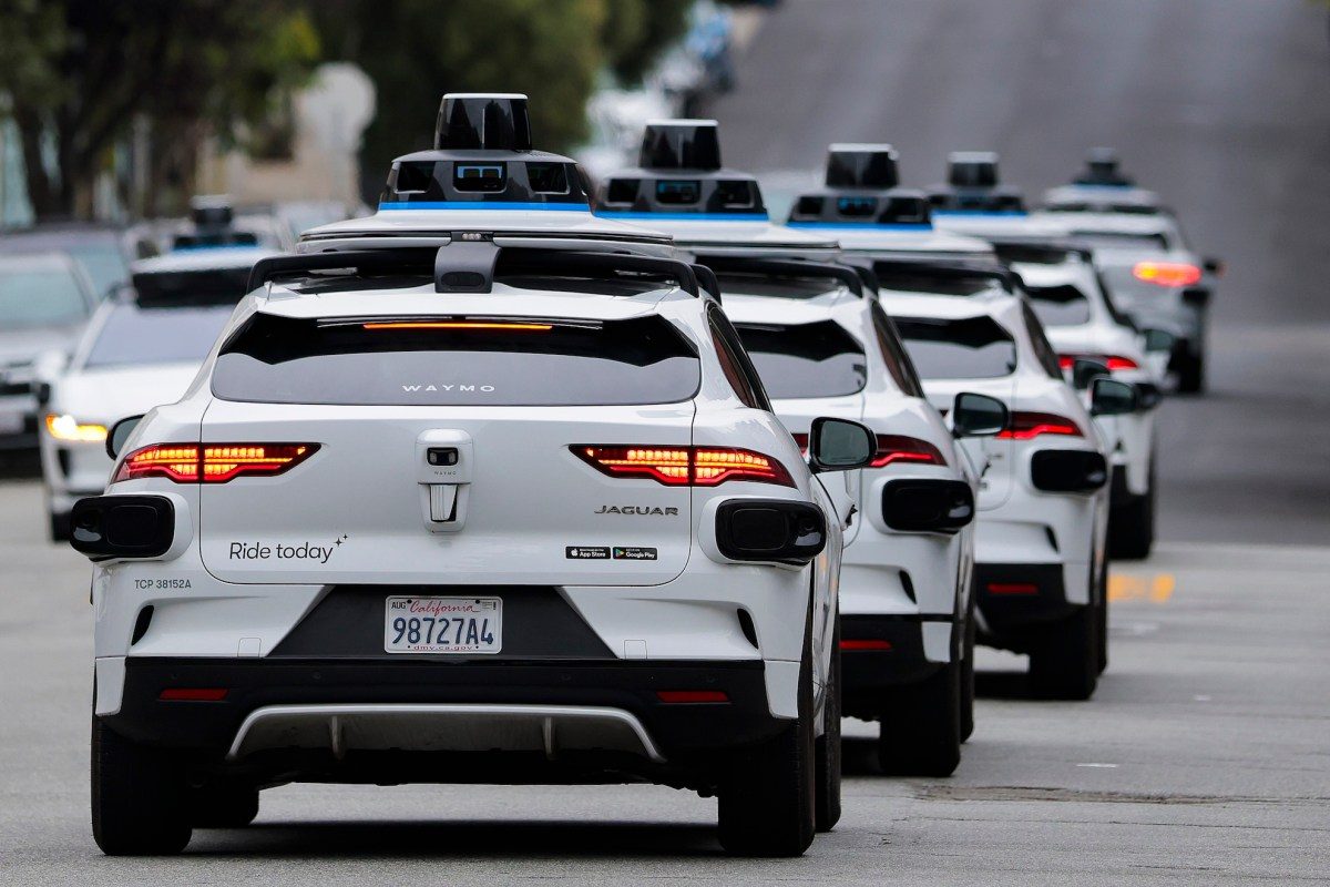 กฎหมายแคลิฟอร์เนีย สั่งผู้ให้บริการ Robotaxi ต้องส่งทีมท้องถิ่นช่วยเหลือ - เสี่ยงโดนปรับหากกีดขวางหน่วยฉุกเฉินเกิน 30 นาที