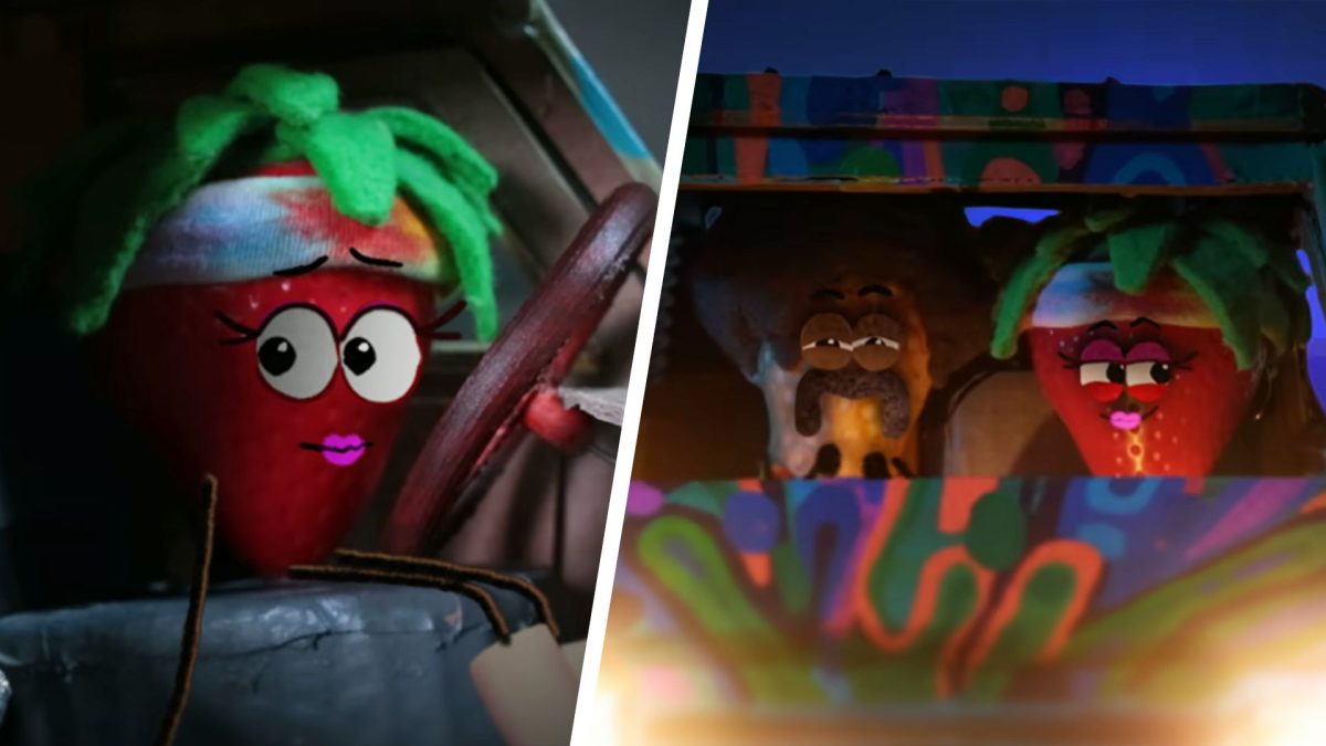 Pixar เปิดตัว Fruit & Nut หนังสั้นสไตล์ handmade stop-motion บิดแนวทางพร้อมชี้ให้เห็น GTA VI