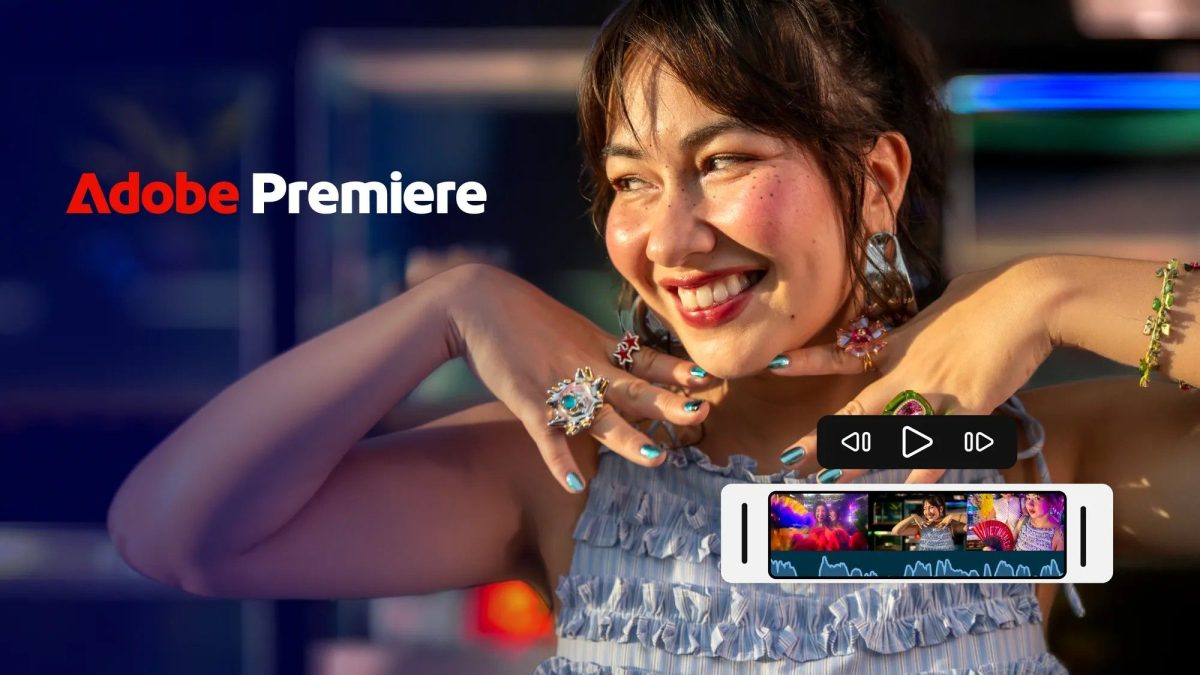 Adobe เปิด Premiere บน Android ให้ใช้งานฟรี - ทิศทางที่ควรเป็นของซอฟต์แวร์ครีเอทีฟ