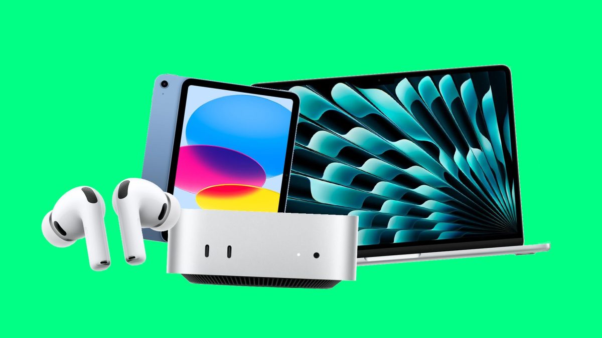 ส่วนลด Apple ช่วง Prime - ลดราคากลับลงเทียบก่อนขึ้นราคา กลุ่มครีเอทีฟได้ลุ้น