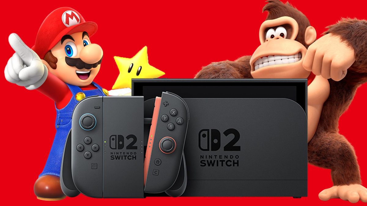 สรุปดีล Nintendo Switch ใน Prime Day เดือนตุลาคม - ราคา Switch 2 ต่ำสุดเท่าที่เคยมี