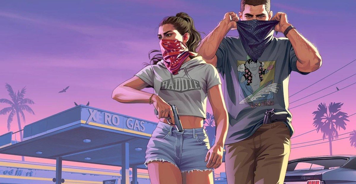 Xbox ได้สิทธิ์สตรีม Grand Theft Auto VI บน Xbox Cloud Gaming แต่ไม่รวมพีซี