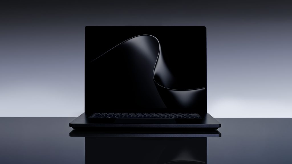 Microsoft เปิด Surface Laptop Ultra โน้ตบุ๊กสำหรับครีเอทีฟระดับโปร