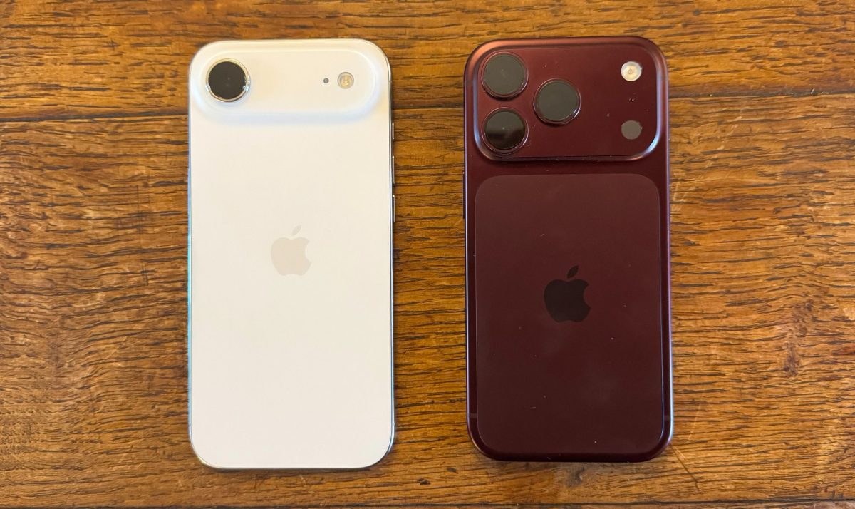 iPhone 18 Pro ทำให้ความสัมพันธ์กับ iPhone Air จบลง