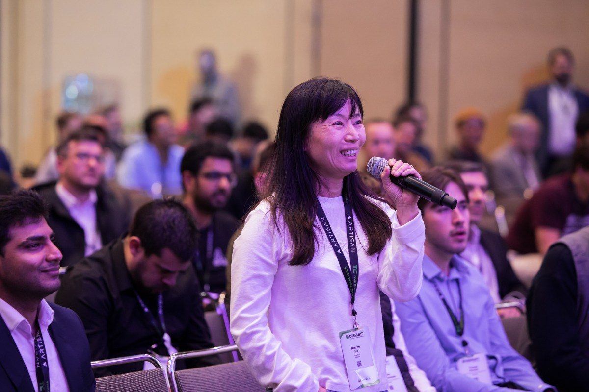 คู่มือผู้ก่อตั้งสำหรับ TechCrunch Disrupt 2026 - สิ่งที่ต้องรู้ก่อนงานเริ่ม