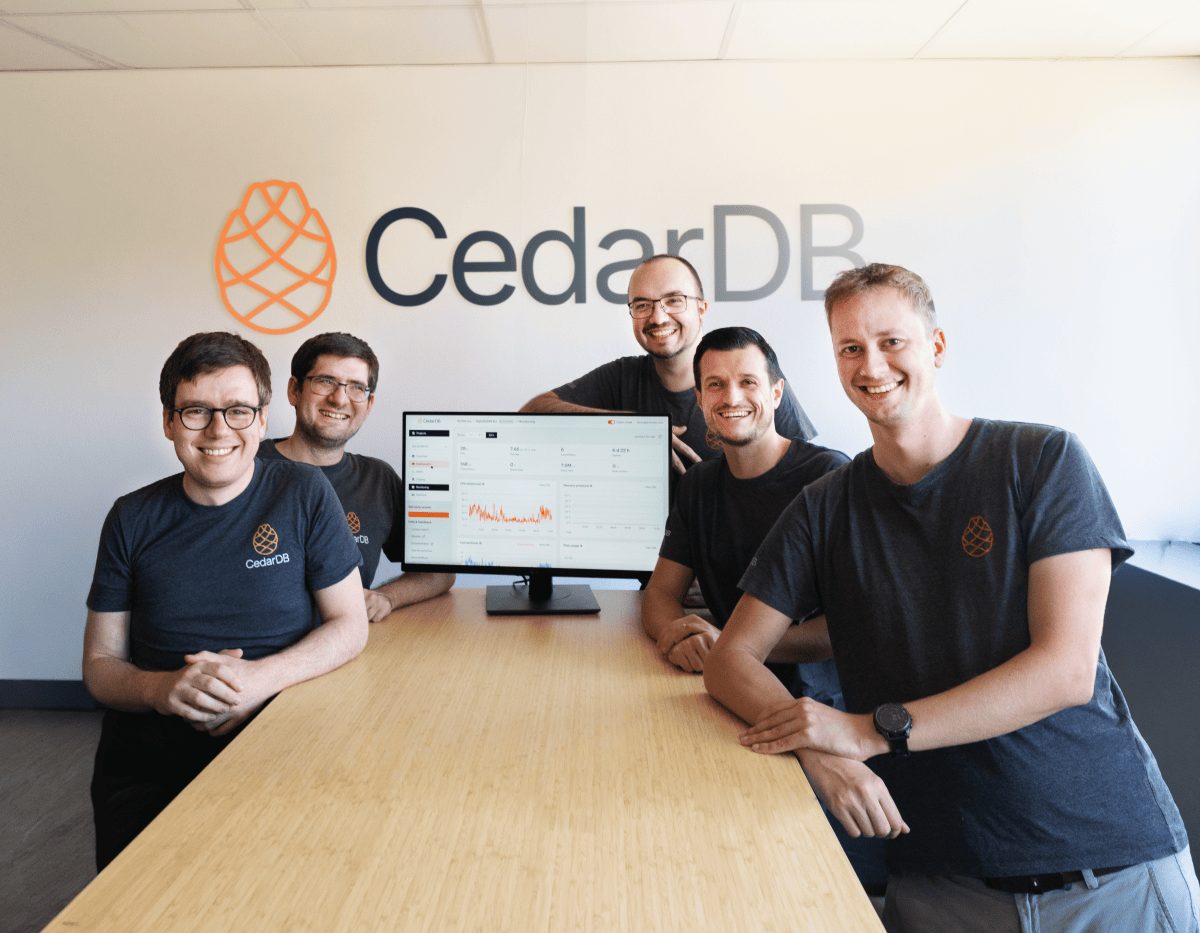 CedarDB ตั้งเป้ารวมงานธุรกรรมและการวิเคราะห์ไว้ในฐานข้อมูลเดียว ท่ามกลางคลื่นความต้องการจาก AI agents
