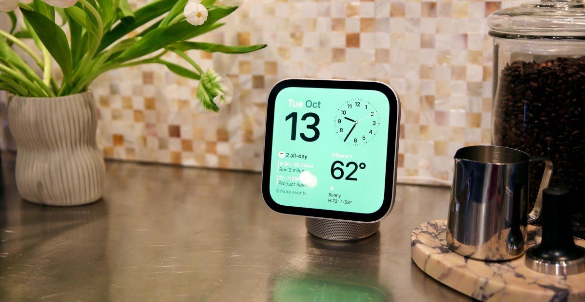 HomeView ของ Apple อาจประสบความสำเร็จเพราะความเรียบง่ายของมัน