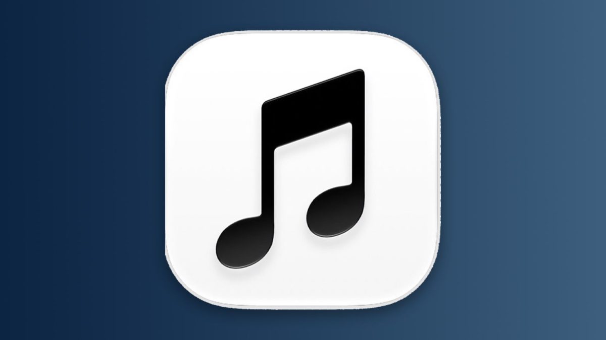 ไอคอนใหม่ของ Apple Music ใน iOS 27.2 ถูกวิจารณ์ว่าเรียบจนขาดตัวตนและส่งสัญญาณแบรนด์สับสน
