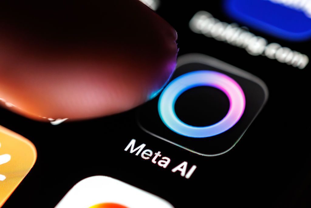 Meta ลบข้อความในข้อตกลงที่ก่อความกังวลเรื่องการสแครปและใช้ข้อมูลฝึก AI