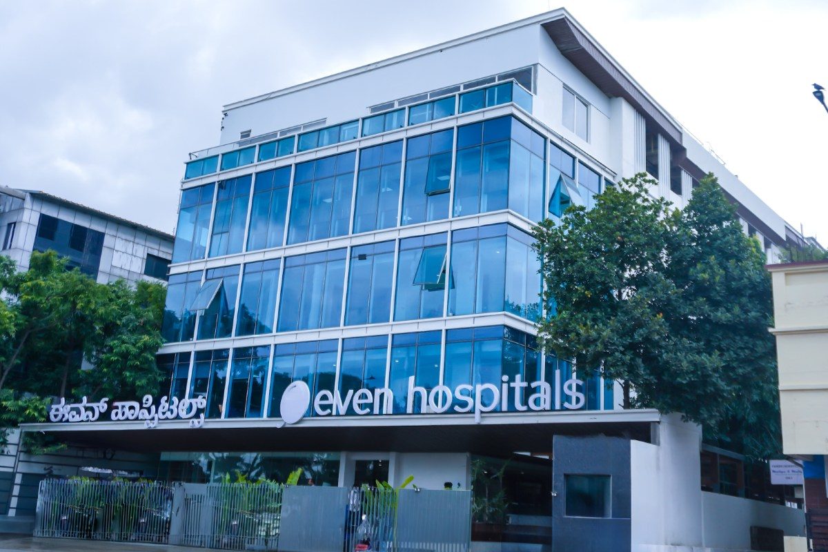 Khosla Ventures ลงทุนเพิ่มใน Even Healthcare เดินหน้าท้าทายโมเดลเศรษฐกิจโรงพยาบาลอินเดีย