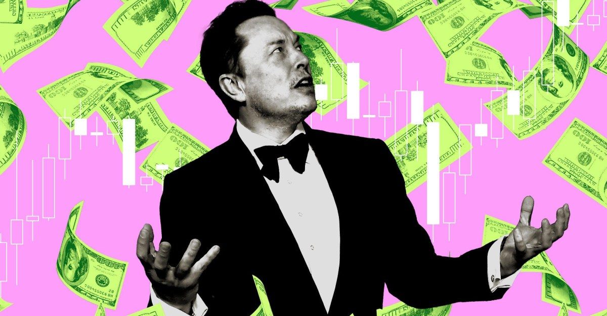รวม SpaceX กับ Tesla - ข้อเสนอของมุสก์เพื่อรวมทรัพยากรด้าน AI และฮาร์ดแวร์