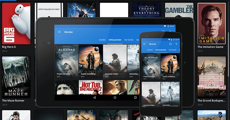 โปรแกรม Popcorn Time ที่ถูกทิ้ง ถูกปิดการทำงานเพื่อป้องกันกองทัพซอมบี้