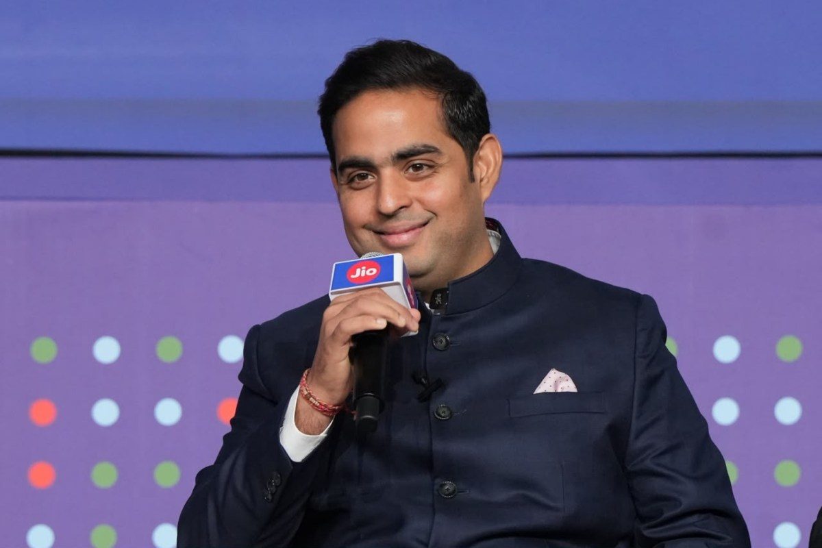 หุ้น Jio พุ่ง 21% วันเปิดเทรด หลัง IPO มหึมา ดึงความสนใจนักลงทุนทั่วอินเดีย