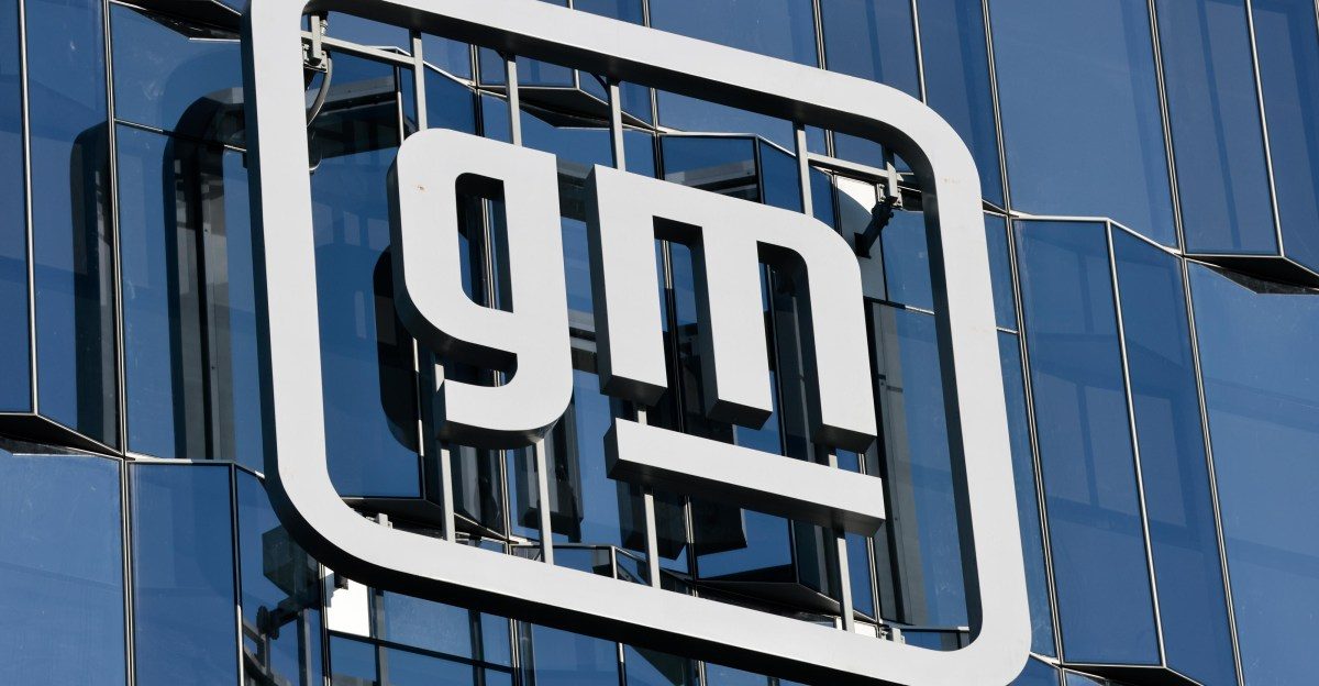 GM ตกลงจ่าย 220 ล้านดอลลาร์ยุติคดีขายข้อมูลพฤติกรรมการขับขี่
