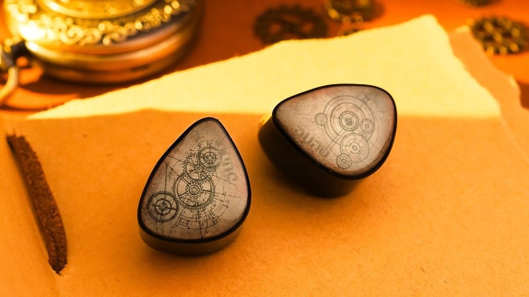 Dunu เปิดตัว DaVinci Vitruvian ปรับจูนเสียงไปทางกลางแต่ยังเก็บความอบอุ่นของ JM-1